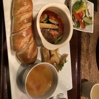 春秋ツギハギ 日比谷 - 