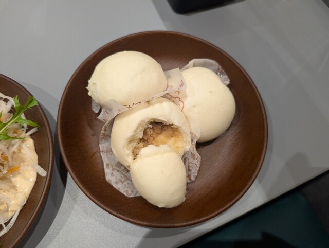 すたみな太郎 PREMIUM BUFFET 名取店（スタミナタロウプレミアムブッフェ） - 館腰（ビュッフェ）の写真