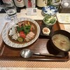 mass かまどのある家 酒をよぶ食卓 - 料理写真: