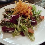 イタリア料理・ボッカボーナ - 