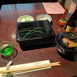 五代目 野田岩 - 