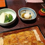 五代目 野田岩 - 