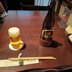 五代目 野田岩 - 