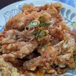 台湾料理 天福 - 