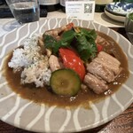 mass かまどのある家 酒をよぶ食卓 - 