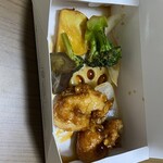 おひつごはん四六時中 - 料理写真: