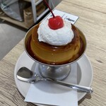 自家焙煎珈琲ツキアカリ - 料理写真: