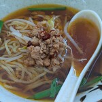 台湾料理 天福 - 