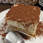 イタリア料理・ボッカボーナ - 