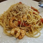 イタリア料理・ボッカボーナ - 