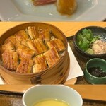 日本橋 伊勢定 本店 - 