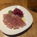 カスターニエ　軽井沢ローストチキン - 