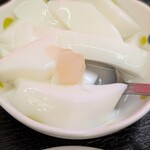 台湾料理 天福 - 