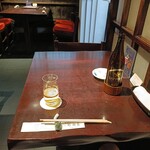 五代目 野田岩 - 