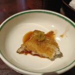 五代目 野田岩 - 