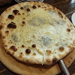 イタリア料理・ボッカボーナ - 