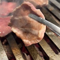 炭火焼肉寅二郎 - 