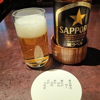 五代目 野田岩 麻布飯倉本店 - 
