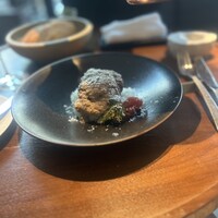 District Brasserie, Bar, Lounge - 