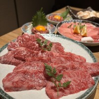 炭火焼肉寅二郎 - 