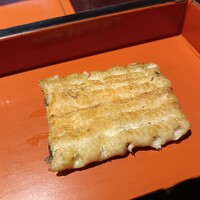 五代目 野田岩 麻布飯倉本店 - 志ら焼き 江戸前天然