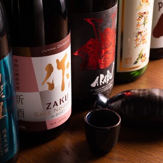 居酒屋割烹㊥ATARU_1