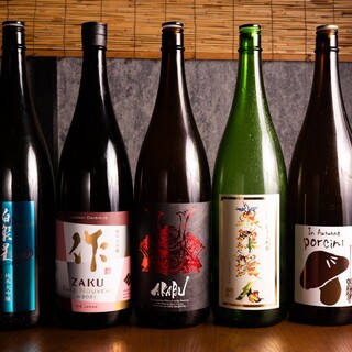 居酒屋割烹㊥ATARU_2