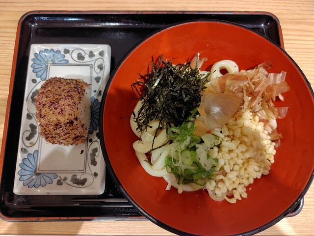 Suimen Aminoya Uehonmachi Eki Ten photo 2