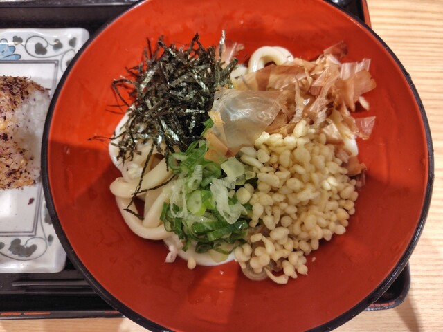 Suimen Aminoya Uehonmachi Eki Ten photo 3