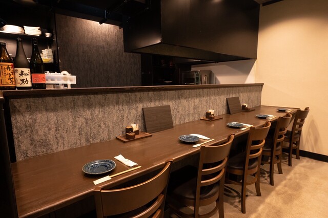 居酒屋割烹㊥ATARU - 帯広（居酒屋）の写真