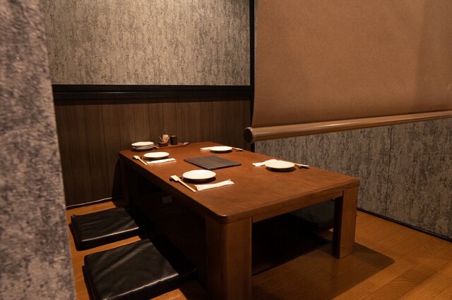 居酒屋割烹㊥ATARU - 帯広（居酒屋）の写真