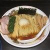 屋台ラーメン しゅんやっちゃん