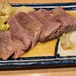 恵比寿焼肉 ホルモン富士 - 