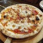 イタリア料理・ボッカボーナ - 