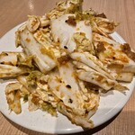 恵比寿焼肉 ホルモン富士 - 