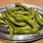 恵比寿焼肉 ホルモン富士 - 