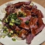 恵比寿焼肉 ホルモン富士 - 