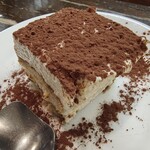 イタリア料理・ボッカボーナ - 