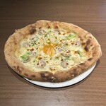 ジャルディーノ - 