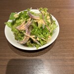 ジャルディーノ - 