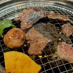 匠家 安川店 - 匠牛タン