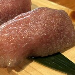 匠家 - 飛騨牛トロ