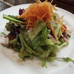 イタリア料理・ボッカボーナ - 