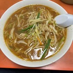中国料理 寺岡飯店 - 