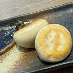 だし麺屋 ナミノアヤ - 