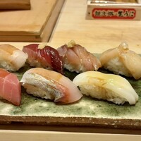 すし道 冨座 - 