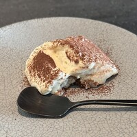 trattoria GALLIANO - 