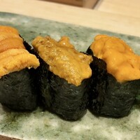 すし道 冨座 - 