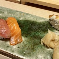 すし道 冨座 - 