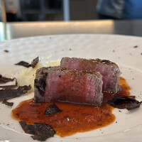 trattoria GALLIANO - 